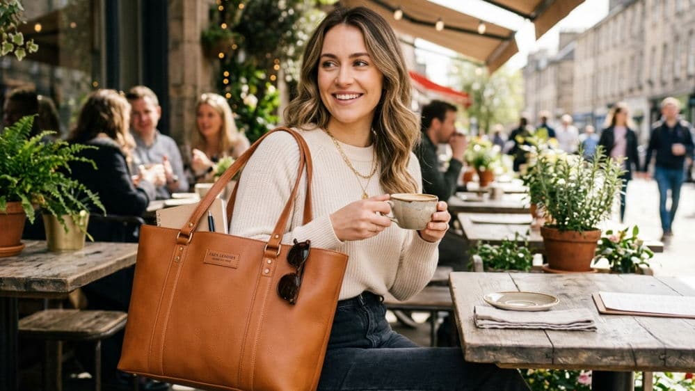What Is Vegan Leather, Really? 