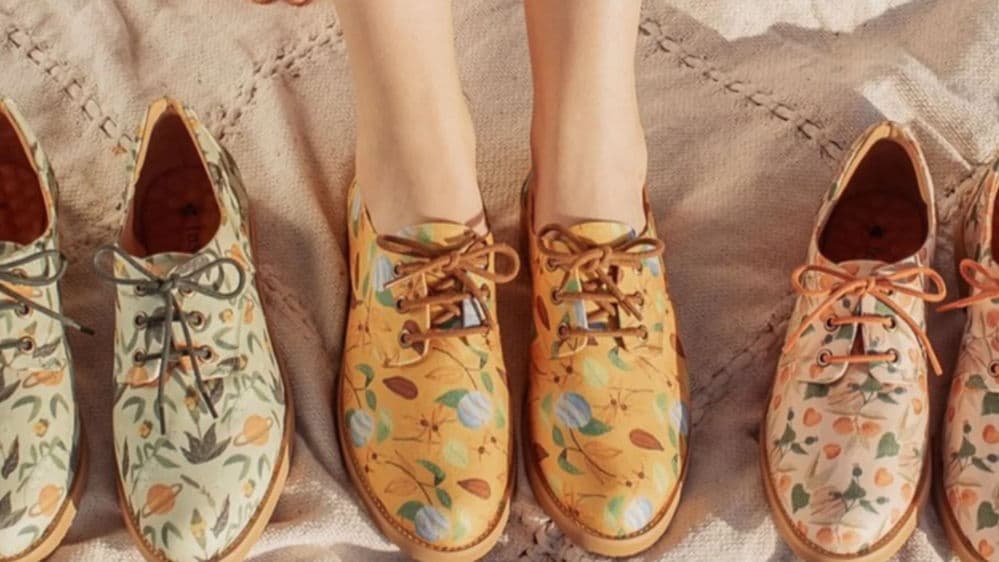 Vegan Footwear in Brazil: Ethical Options for Everyday Style