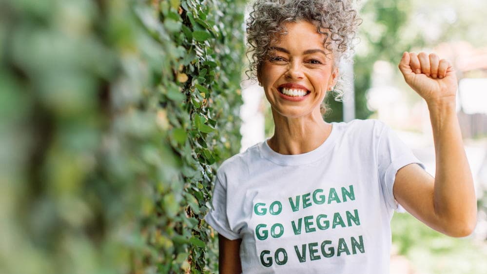 How to Transition Your Personal Care or Wardrobe to Vegan